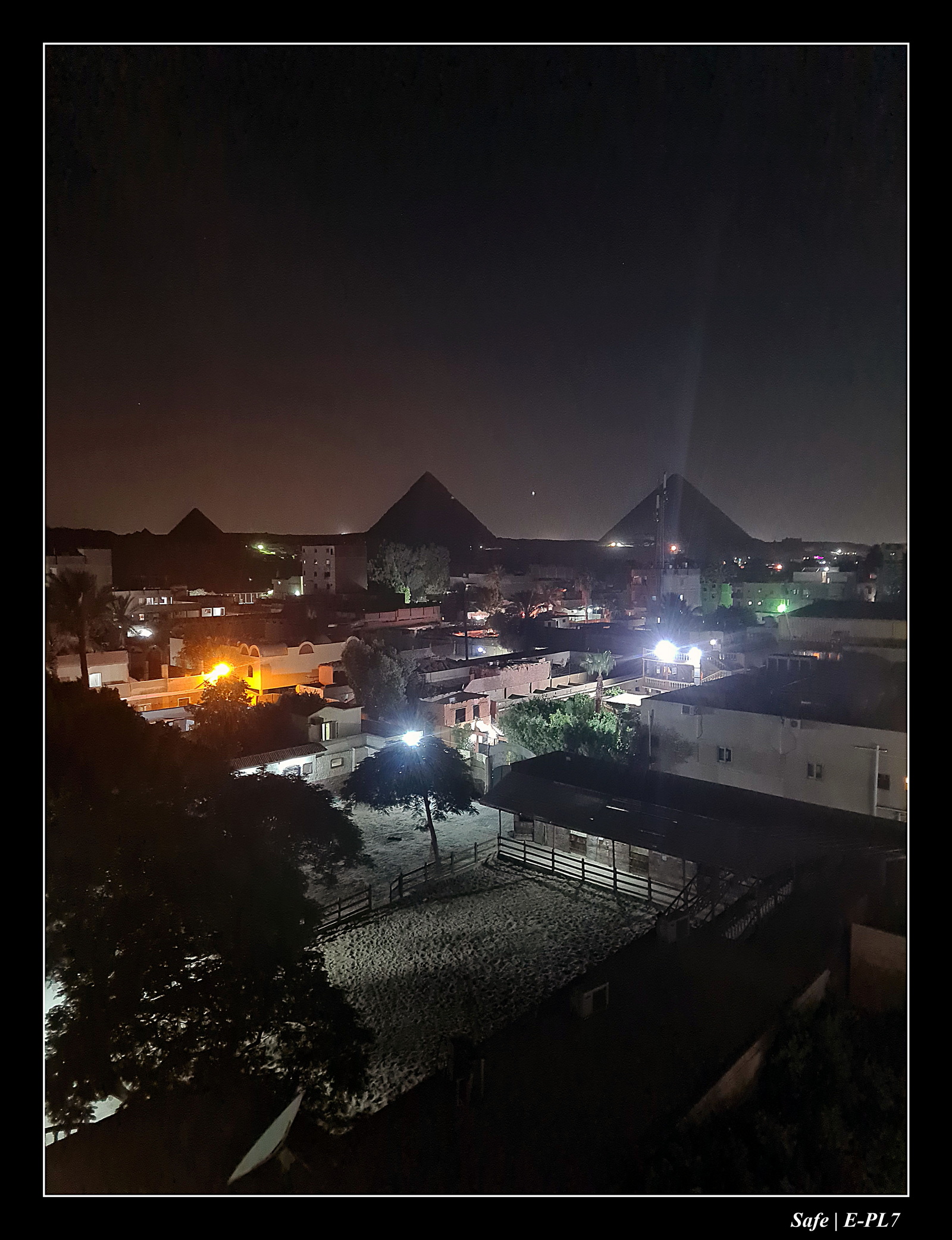 Egypte / Egypt